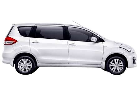 Ertiga taxi from CHANDIGARH to PATIALA