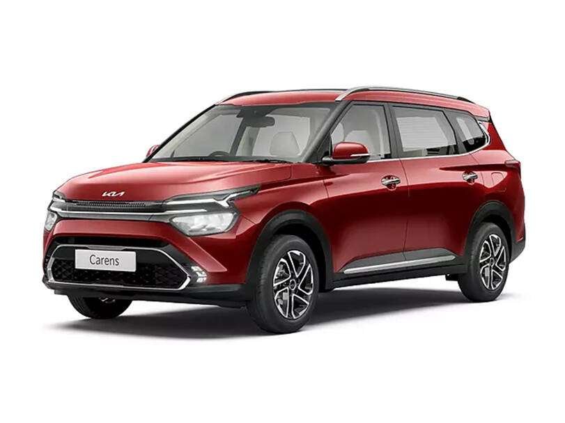 Kia Carens taxi from CHANDIGARH to PATIALA